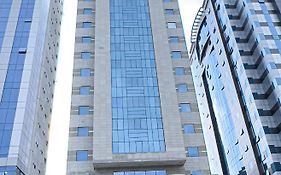 فندق الروضة Mekka 3*